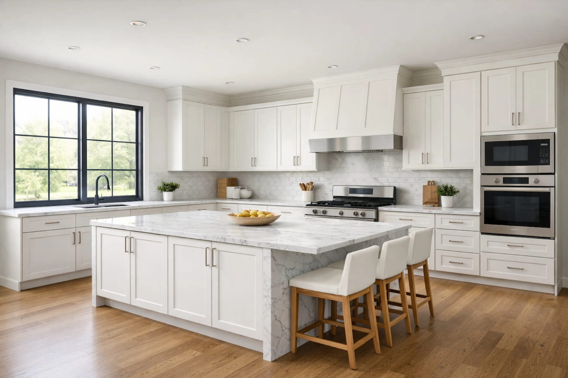 Kitchen remodeling Alpharetta GA
