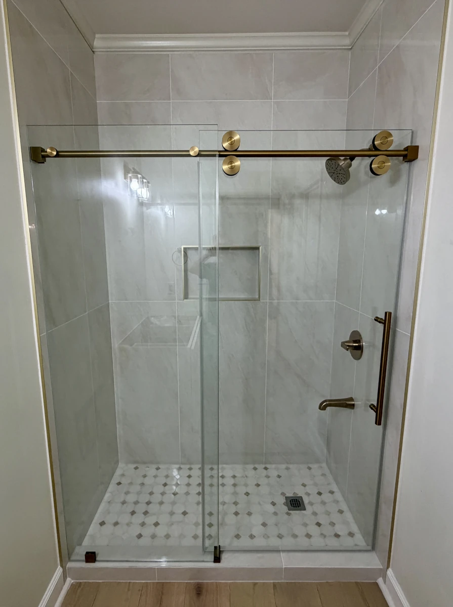 Bathroom renovation Alpharetta GA