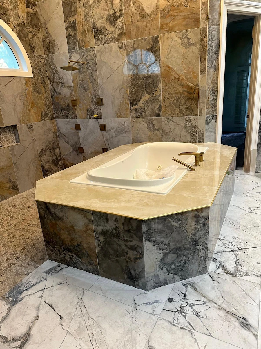 Bathroom remodeling Cumming GA