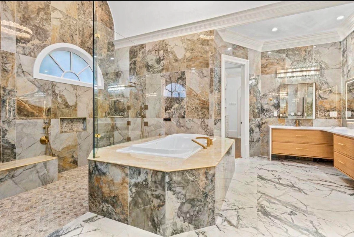 Bathroom remodeling Cumming GA