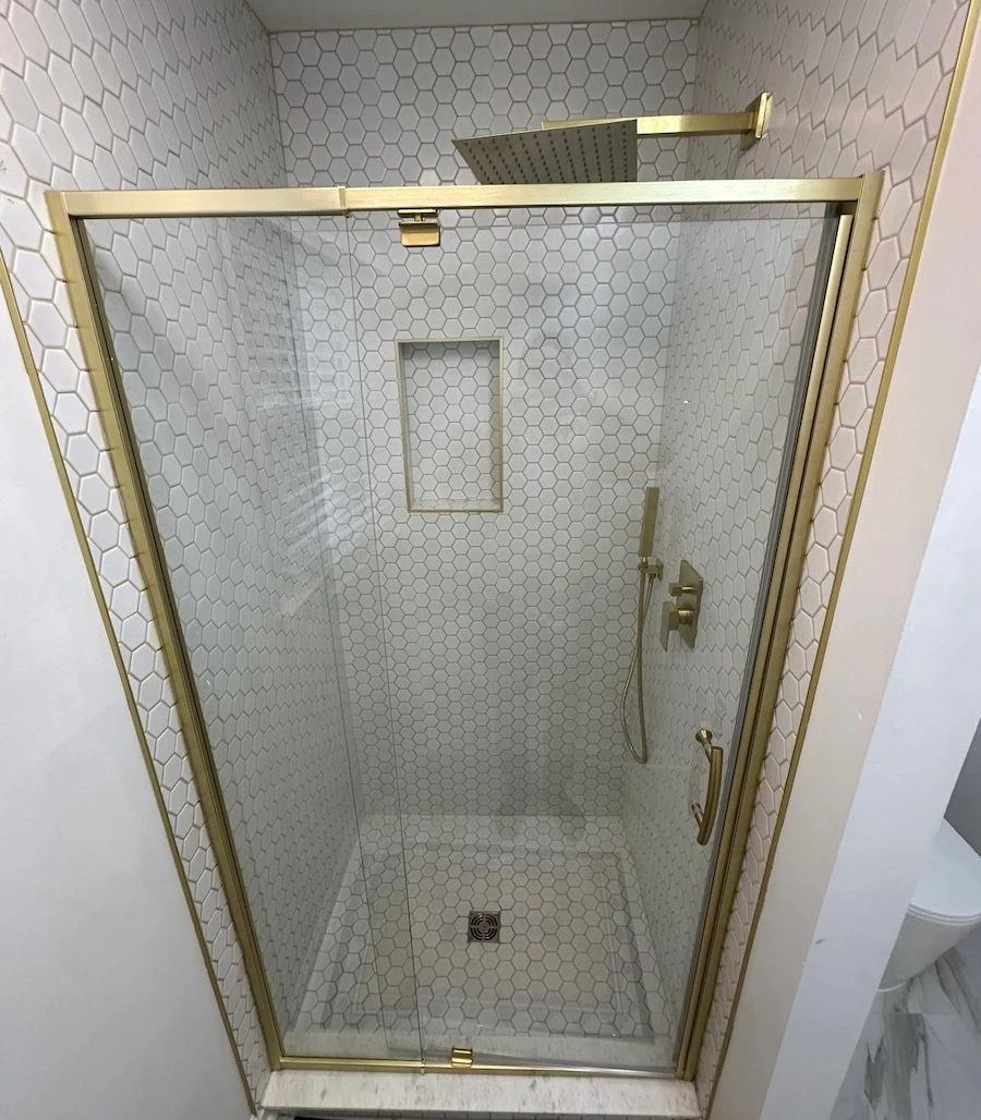 Bathroom remodeling Duluth GA