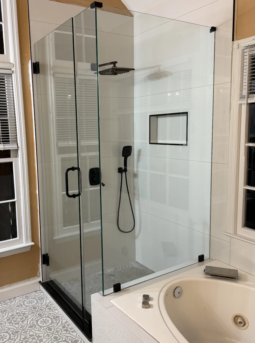 Bathroom renovation Dunwoody GA
