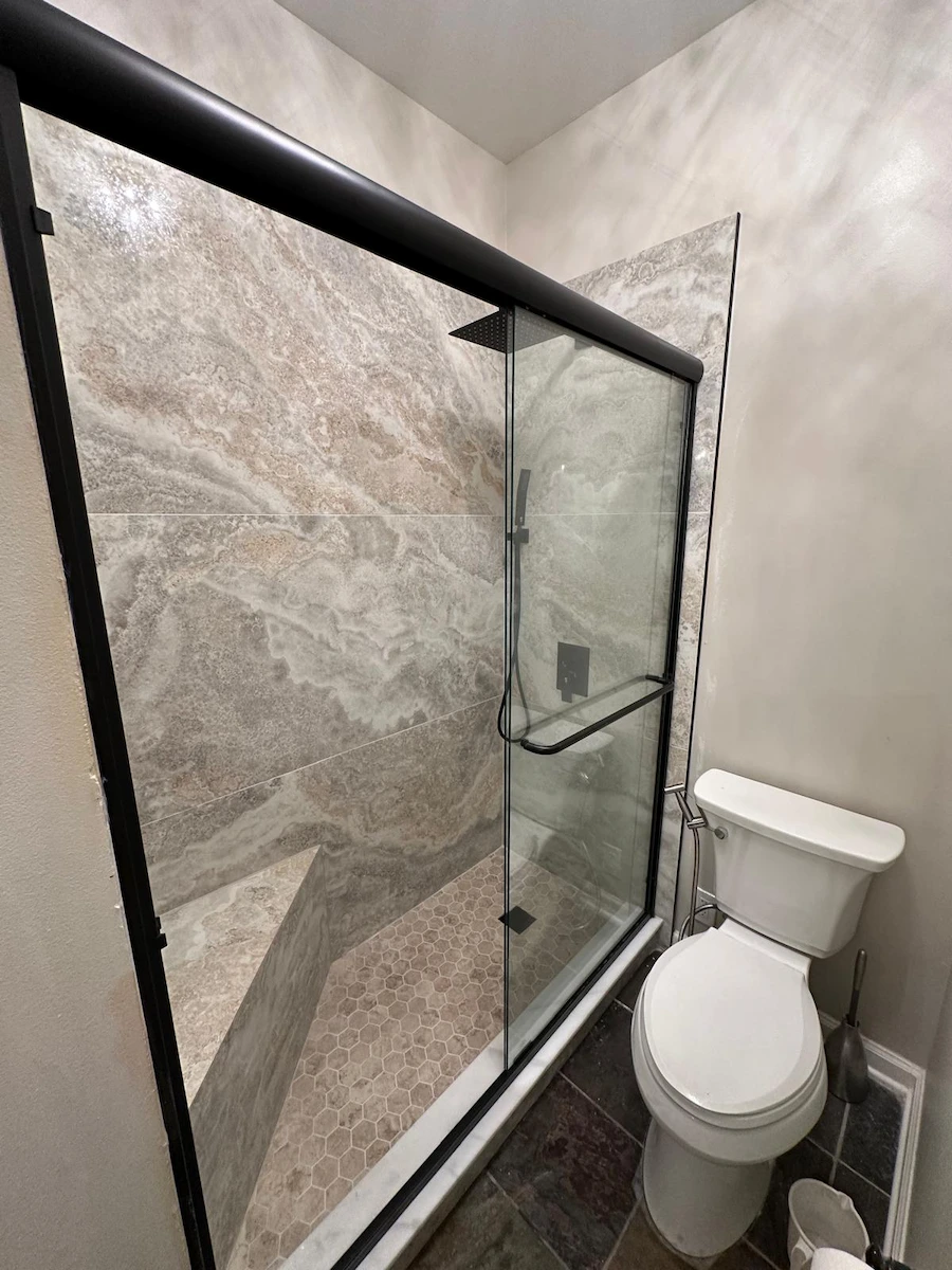 Bathroom remodeling Johns Creek GA