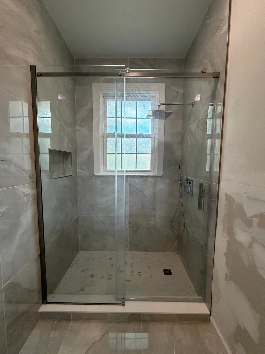 Bathroom remodeling Johns Creek GA