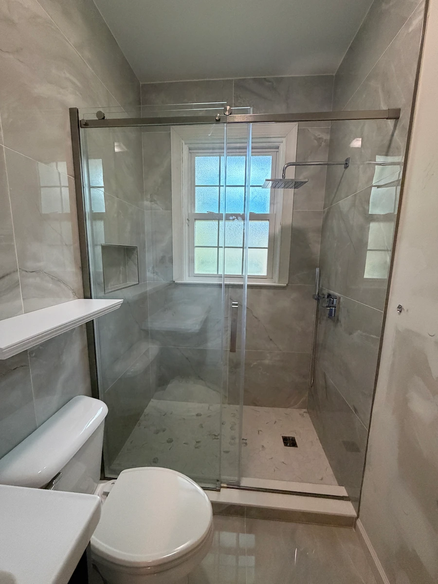 Bathroom remodeling Johns Creek GA