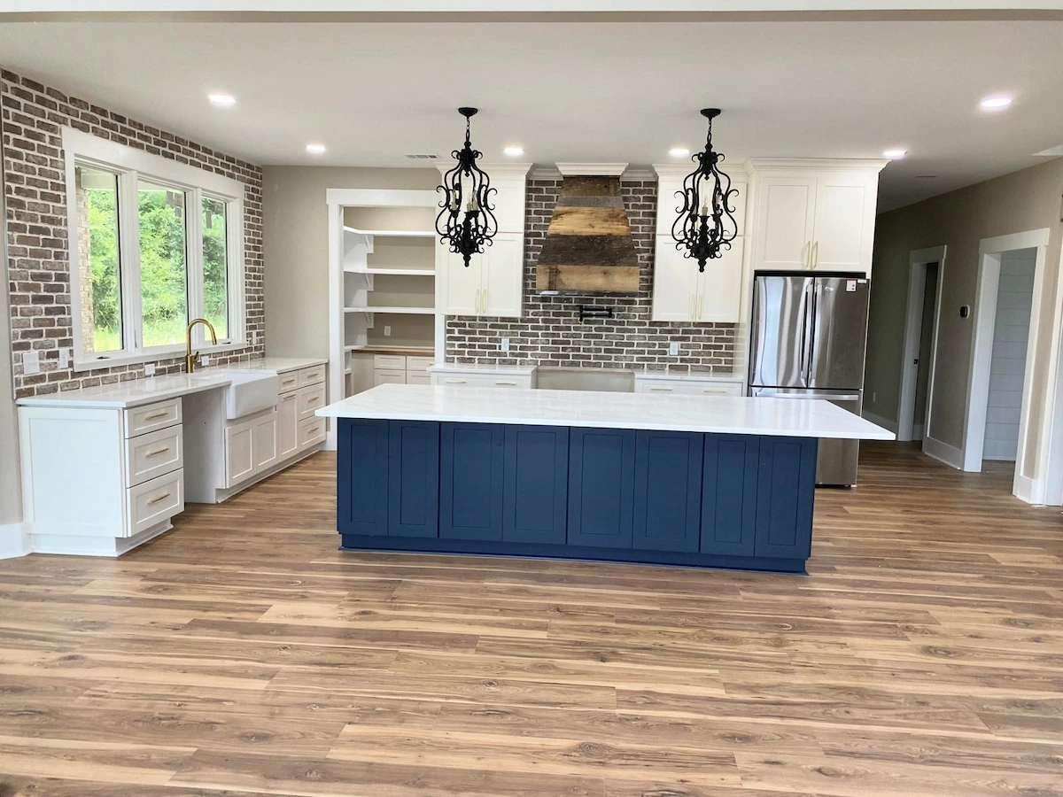 Kitchen remodeling Suwanee GA