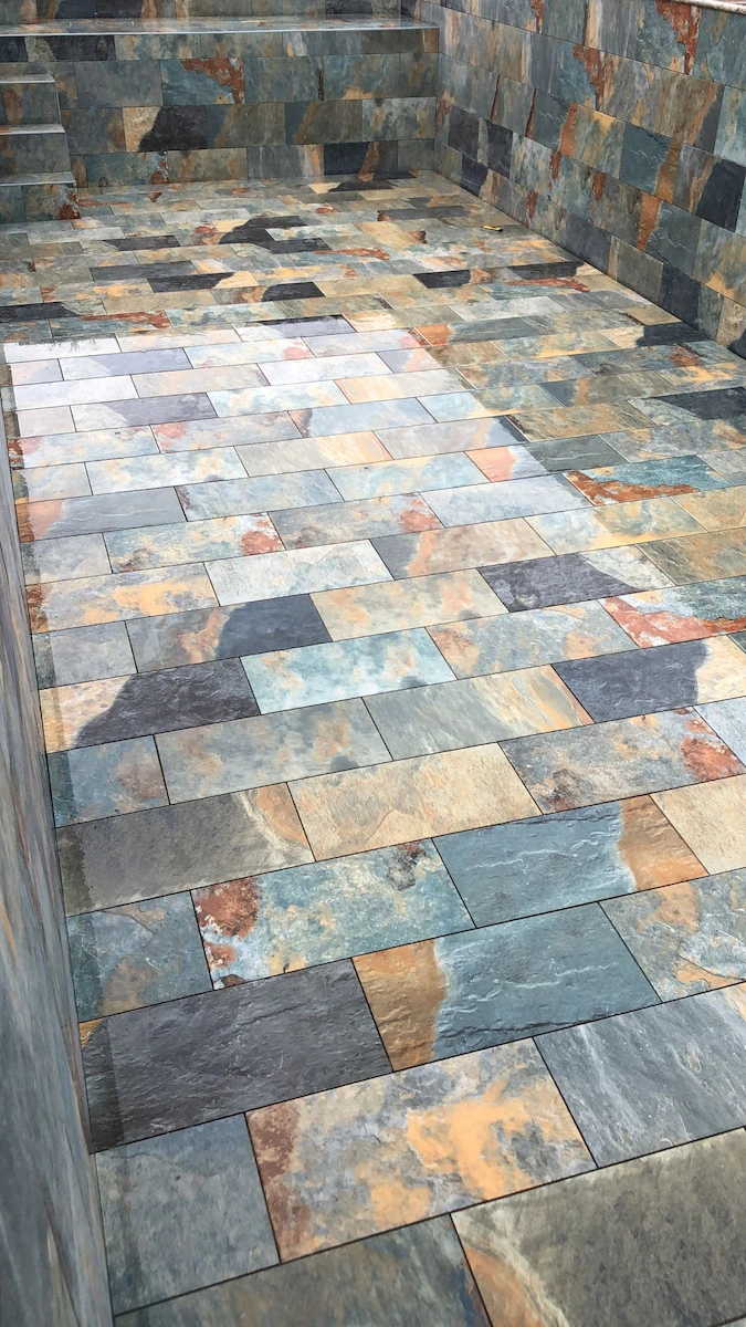 Tile installation Kennesaw GA